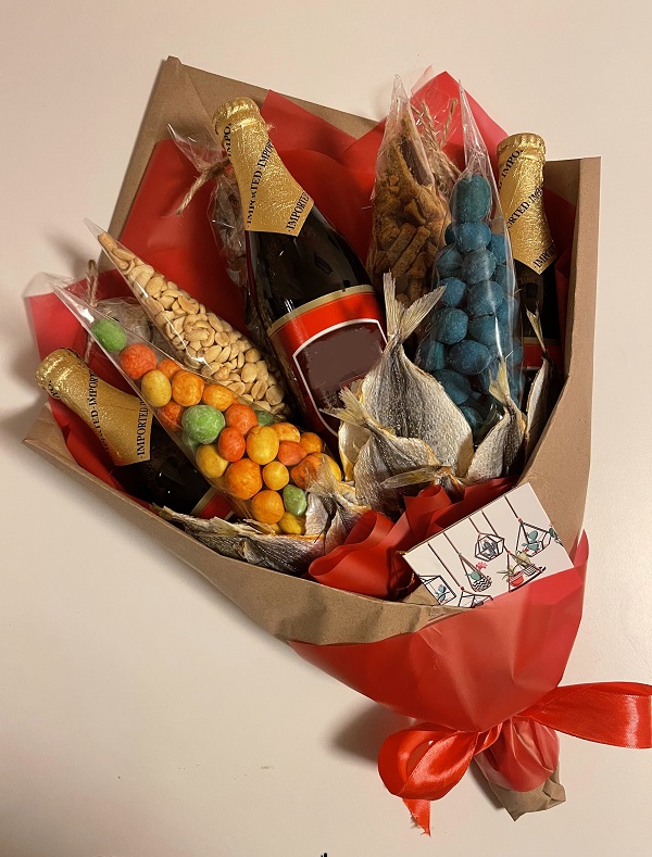 Мужской №266